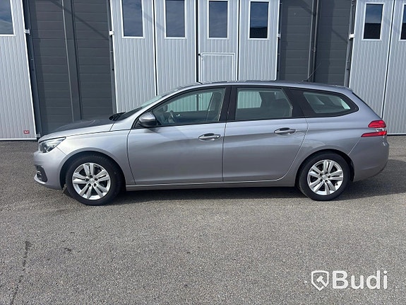 Peugeot 308 2 of 27