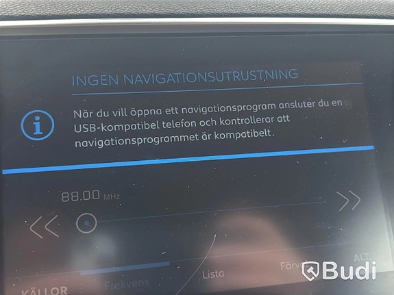 Peugeot 308 26 of 27