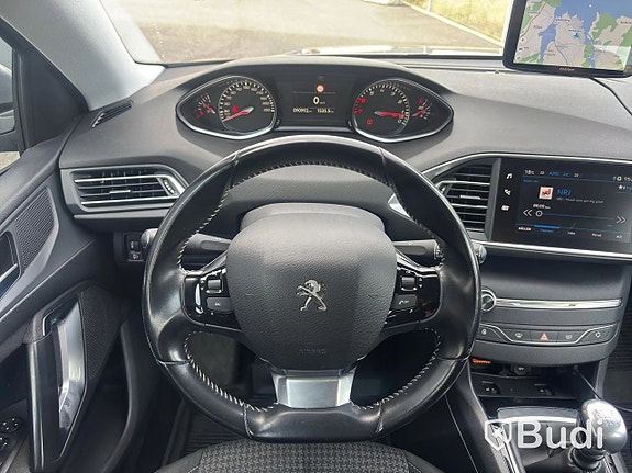 Peugeot 308 15 of 27