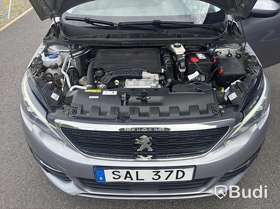 Peugeot 308 27 of 27