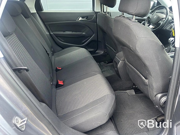 Peugeot 308 11 of 27