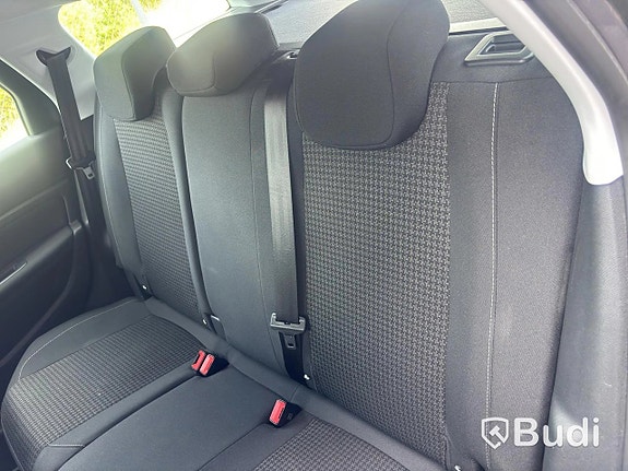 Peugeot 308 13 of 27