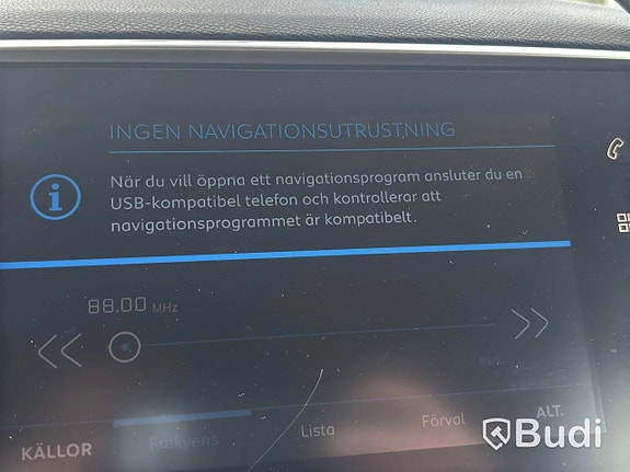 Peugeot 308 25 of 27