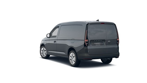 Volkswagen Caddy Maxi 2 of 2