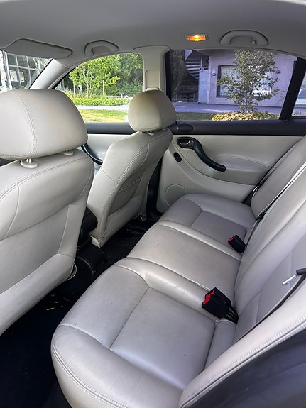 Seat Toledo 5 of 7