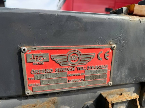 ORY Tippflak 9 of 10