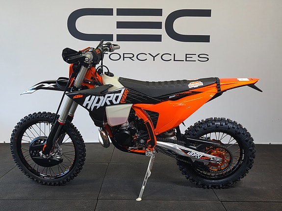 KTM 300 EXC HARDENDURO *Finns i butik* 5 of 5