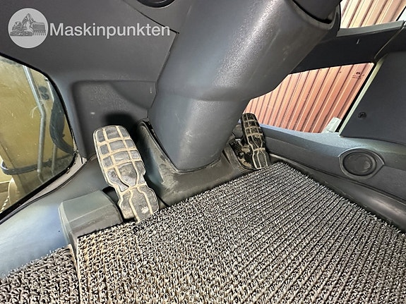 Cat 938k Hjullastare med redskap 18 of 27