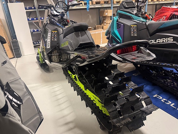 Polaris 9R RMK KHAOS 146 7S - 24 5 of 8