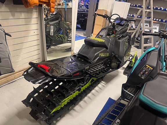 Polaris 9R RMK KHAOS 146 7S - 24 6 of 8