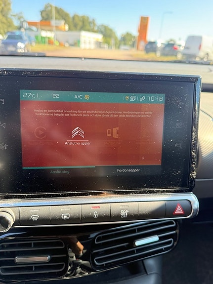 Citroen C4 Cactus 10 of 10