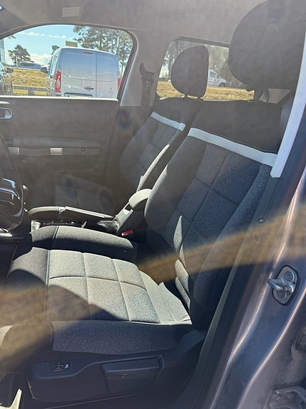 Citroen C4 Cactus 7 of 10