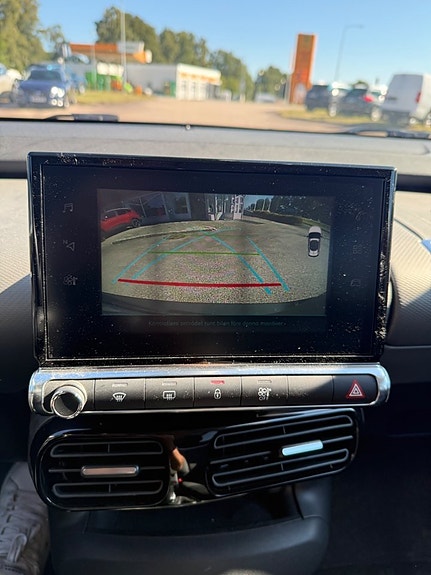 Citroen C4 Cactus 9 of 10