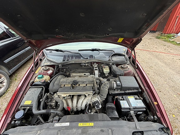 Volvo S70 10 of 10