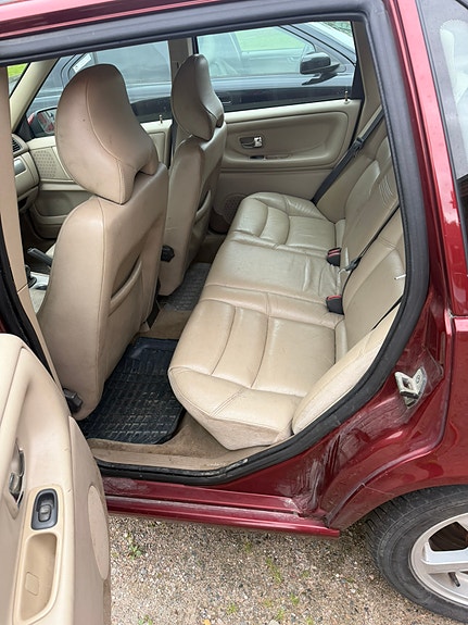 Volvo S70 7 of 10