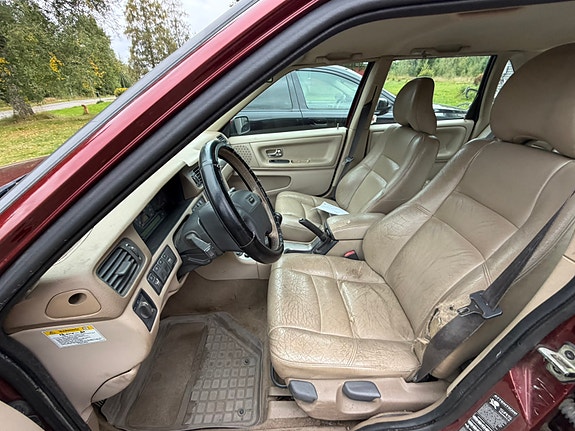 Volvo S70 8 of 10