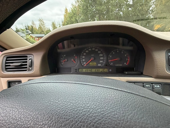 Volvo S70 9 of 10
