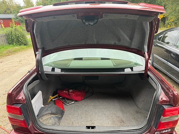 Volvo S70 6 of 10