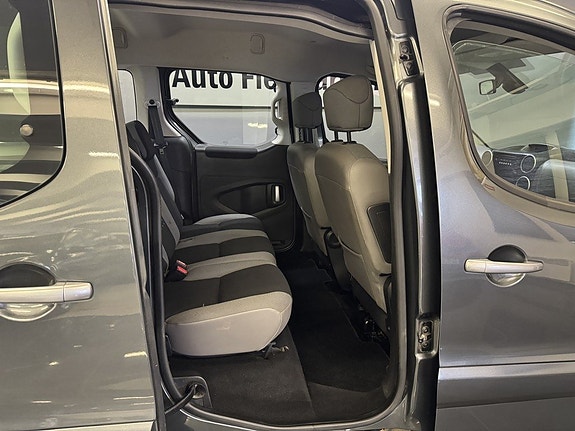 Citroen Berlingo 11 of 17