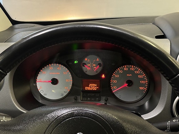 Citroen Berlingo 14 of 17