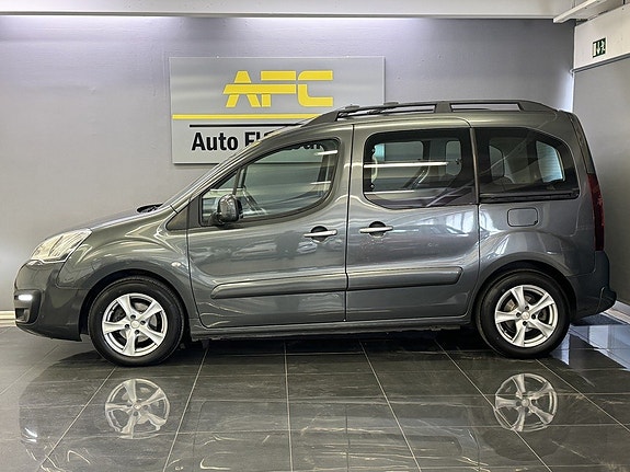 Citroen Berlingo 2 of 17