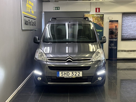 Citroen Berlingo 3 of 17