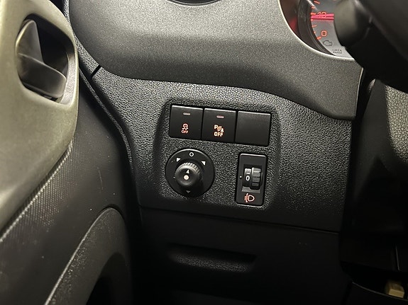 Citroen Berlingo 17 of 17