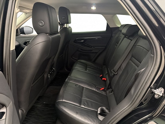 Land Rover Range Rover Evoque 14 of 28
