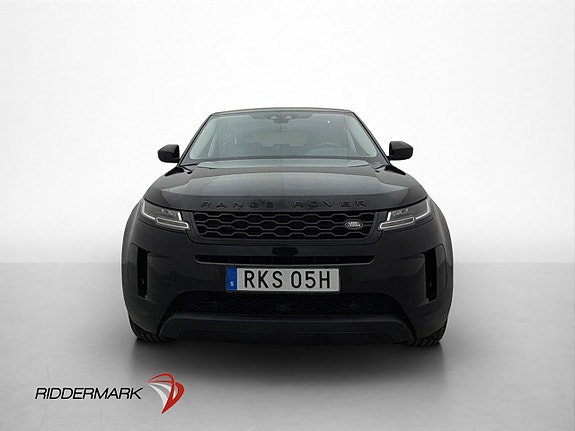 Land Rover Range Rover Evoque 2 of 28