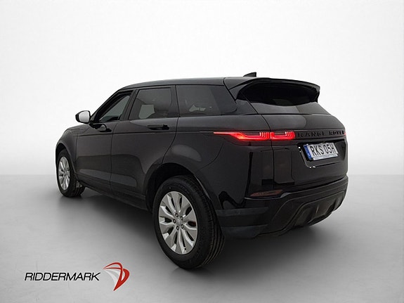 Land Rover Range Rover Evoque 5 of 28