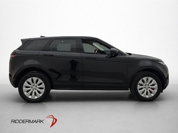 Land Rover Range Rover Evoque 9 of 28