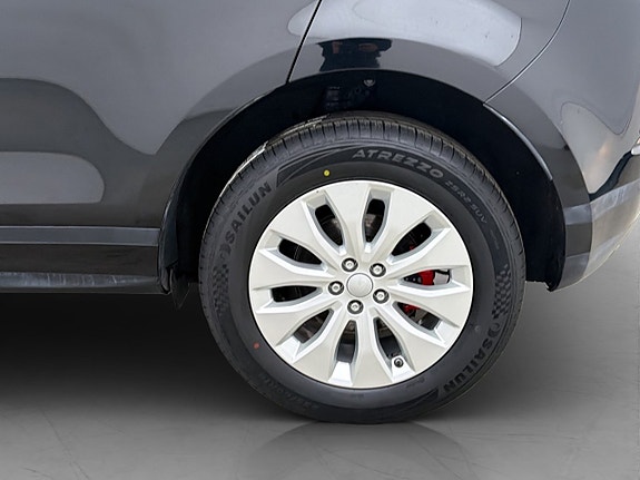 Land Rover Range Rover Evoque 27 of 28