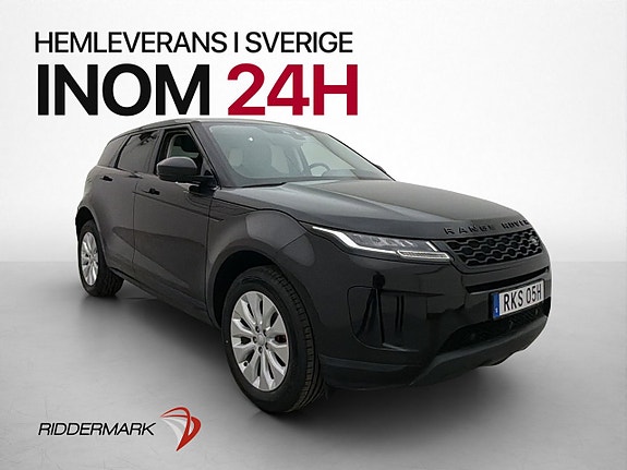 Land Rover Range Rover Evoque 3 of 28