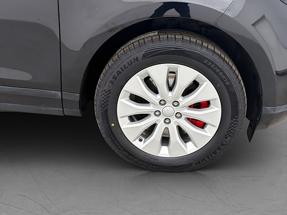 Land Rover Range Rover Evoque 25 of 28