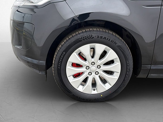Land Rover Range Rover Evoque 28 of 28