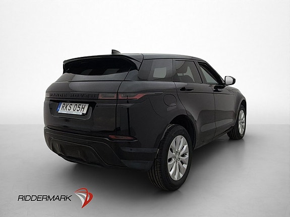 Land Rover Range Rover Evoque 8 of 28