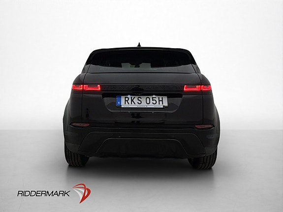 Land Rover Range Rover Evoque 6 of 28
