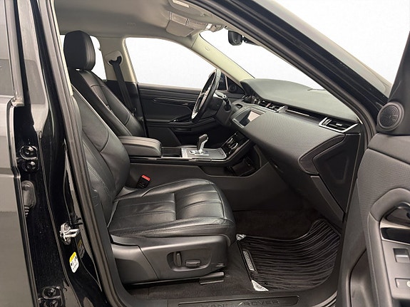 Land Rover Range Rover Evoque 11 of 28