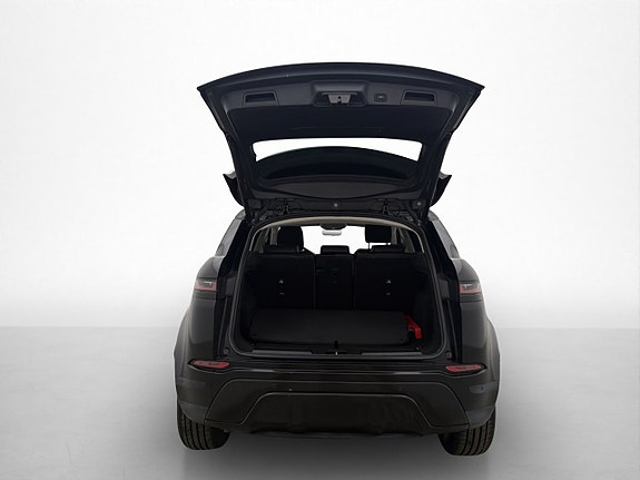 Land Rover Range Rover Evoque 10 of 28