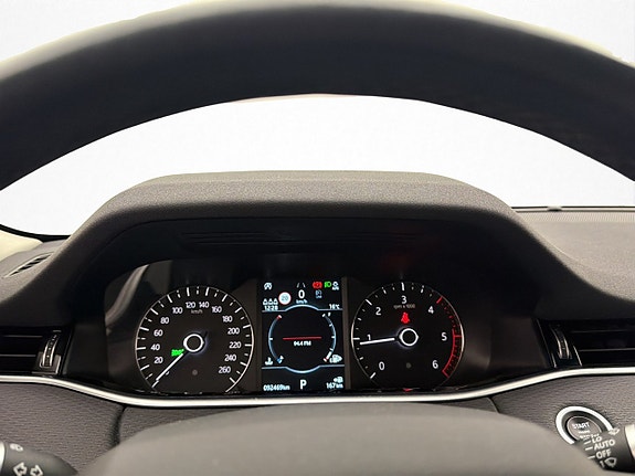 Land Rover Range Rover Evoque 15 of 28