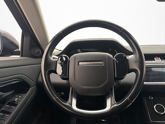 Land Rover Range Rover Evoque 20 of 28