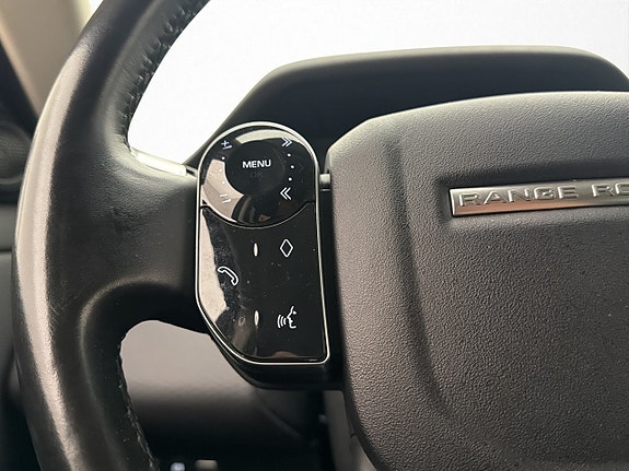 Land Rover Range Rover Evoque 19 of 28