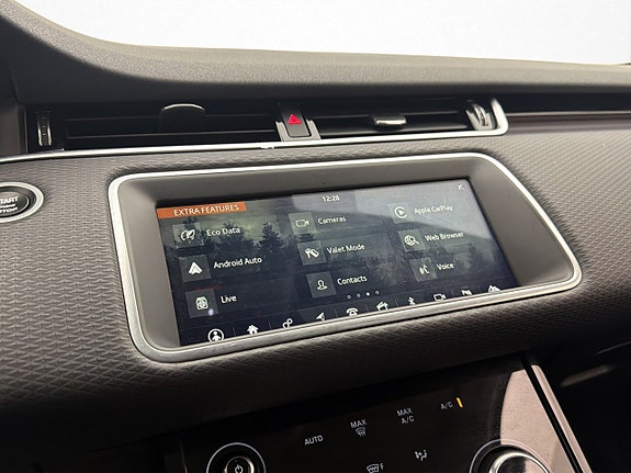 Land Rover Range Rover Evoque 17 of 28