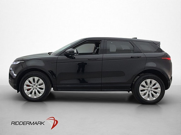 Land Rover Range Rover Evoque 4 of 28
