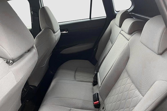 Toyota Corolla Cross 10 of 13