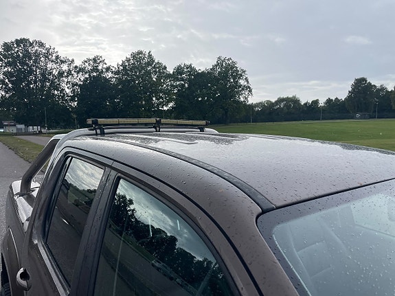 Volkswagen Amarok 18 of 20