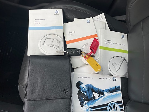 Volkswagen Amarok 16 of 20
