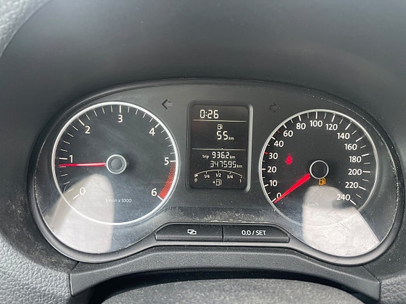 Volkswagen Amarok 20 of 20