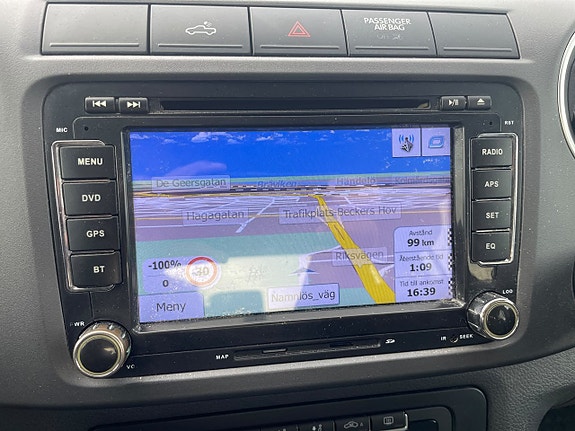 Volkswagen Amarok 7 of 20