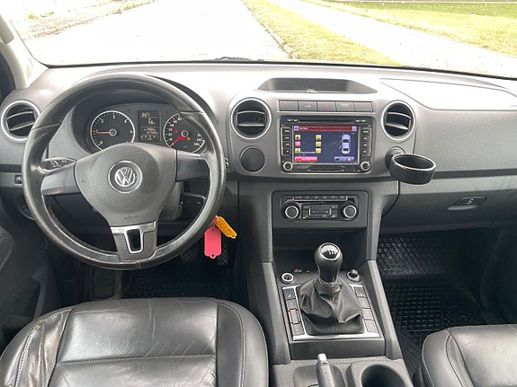 Volkswagen Amarok 6 of 20